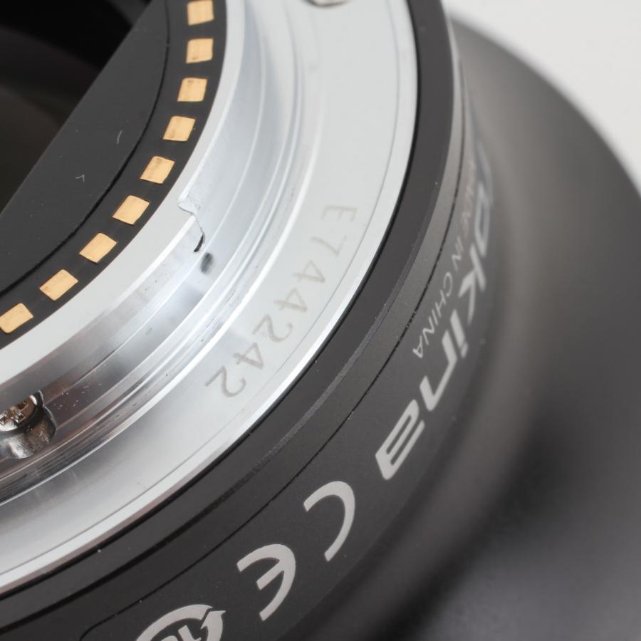 Tokina atx-m 85mm F1.8 FE ソニー用 | atx-m | 06