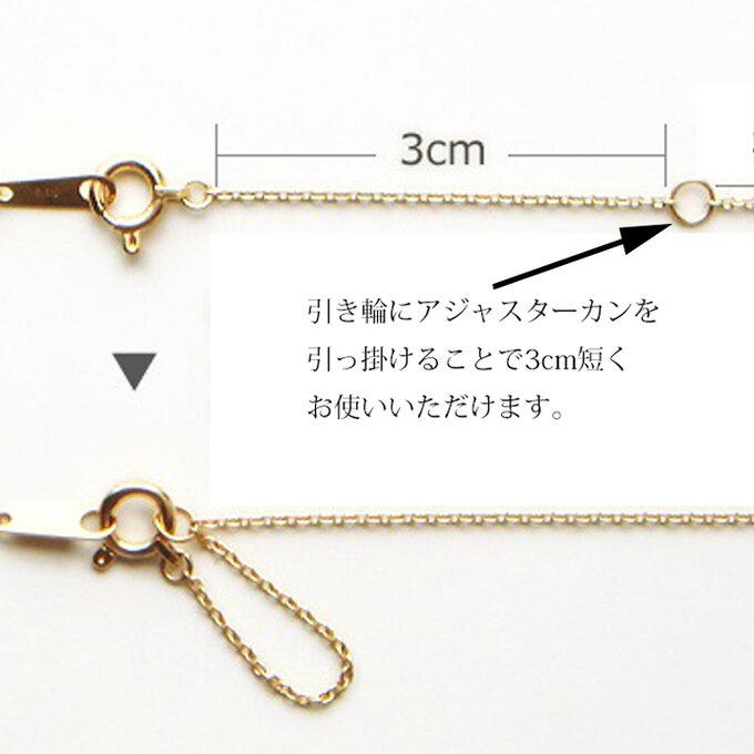 ネックレス ブルーサファイア レディース K18 金属アレルギー対応 刻印 プレゼント ネックレス 入学 卒業記念  彼女 妻 母の日 お誕生日 9月誕生石の画像