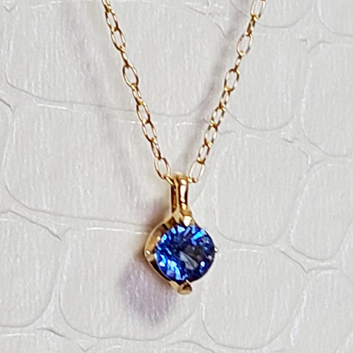 #ブルーサファイア #ネックレス #レディース 楽天市場】ブルーサファイア シルバー ネックレス レディース 9