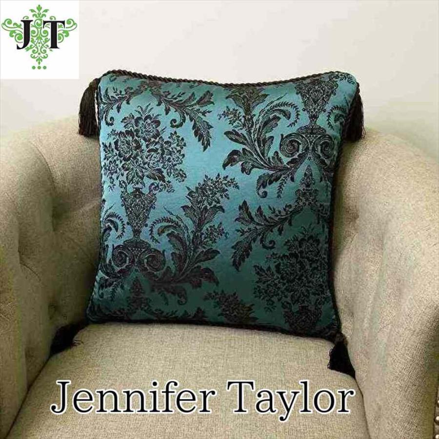 ジェニファーテイラー クッション 45×45cm Jennifer Taylor Carlisle