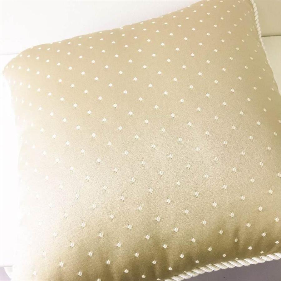 ジェニファーテイラー クッション 45×45cm Jennifer Taylor Heirloom おしゃれ 可愛い ロココ アンティーク調の画像