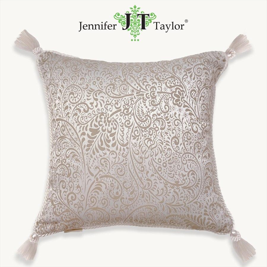 ジェニファーテイラー Jennifer Taylor クッション 5個 Jennifer Taylor（ジェニファーテイラー） 正規品販売店 クッション 45
