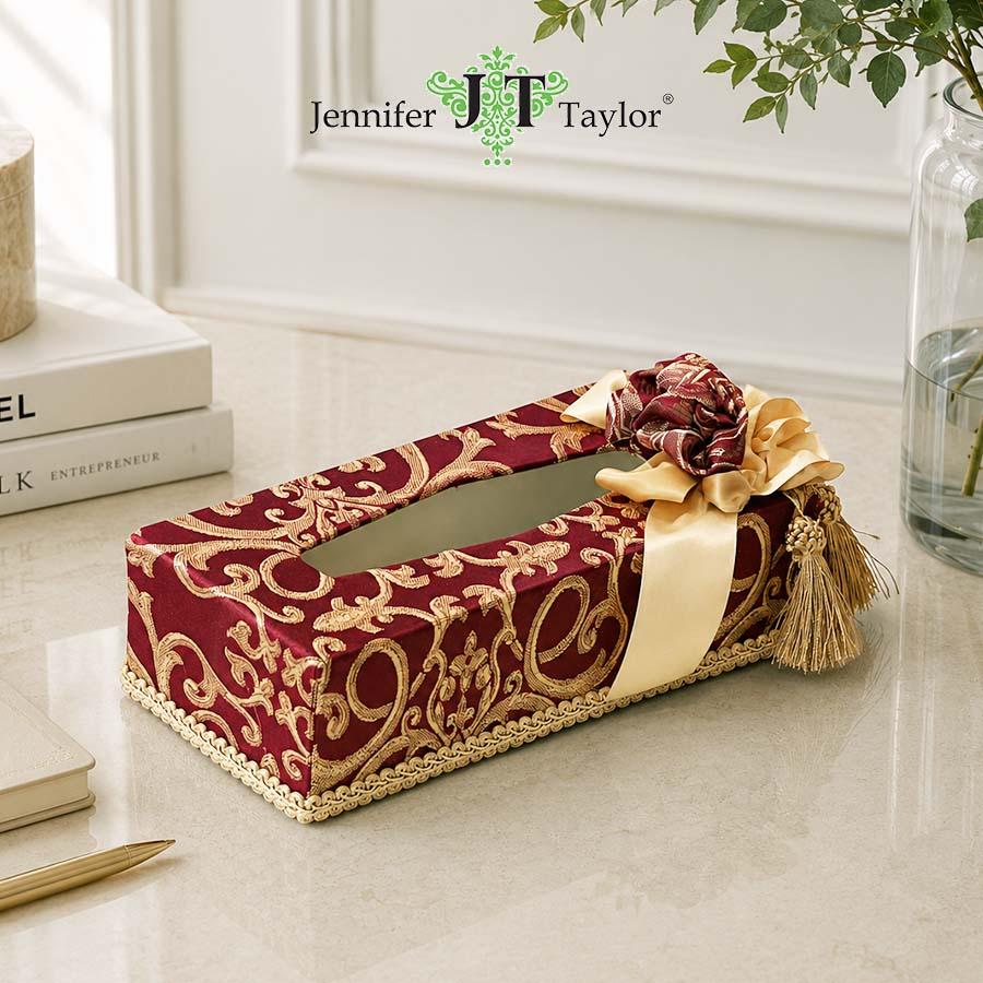 Jennifer Taylor（ジェニファーテイラー） 正規品販売店 ティッシュ