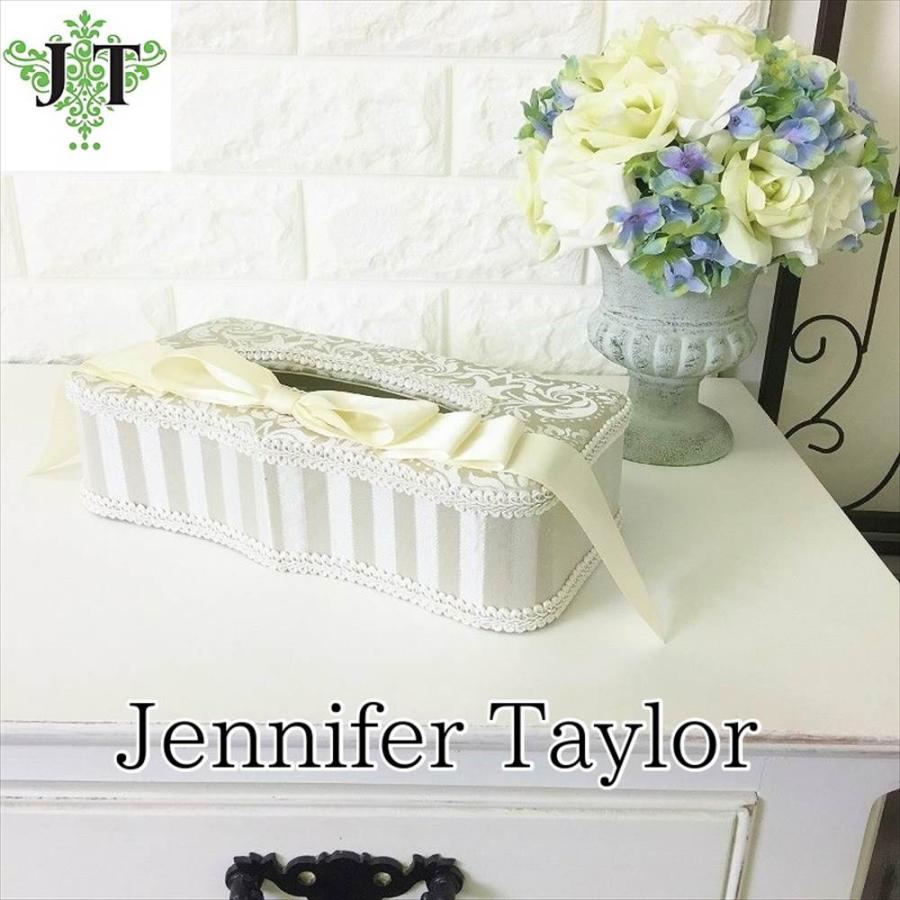 ジェニファーテイラー ティッシュケース Jennifer Taylor Haruno