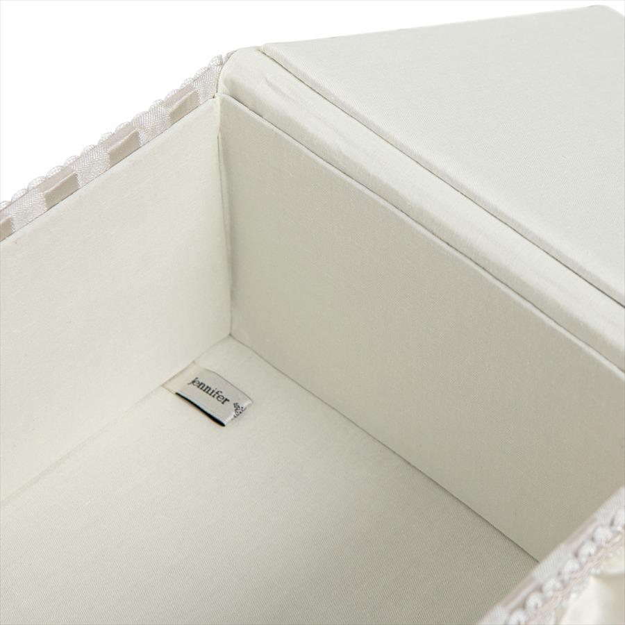 ジェニファーテイラー ボックス 2個セット Jennifer Taylor Haruno-GR