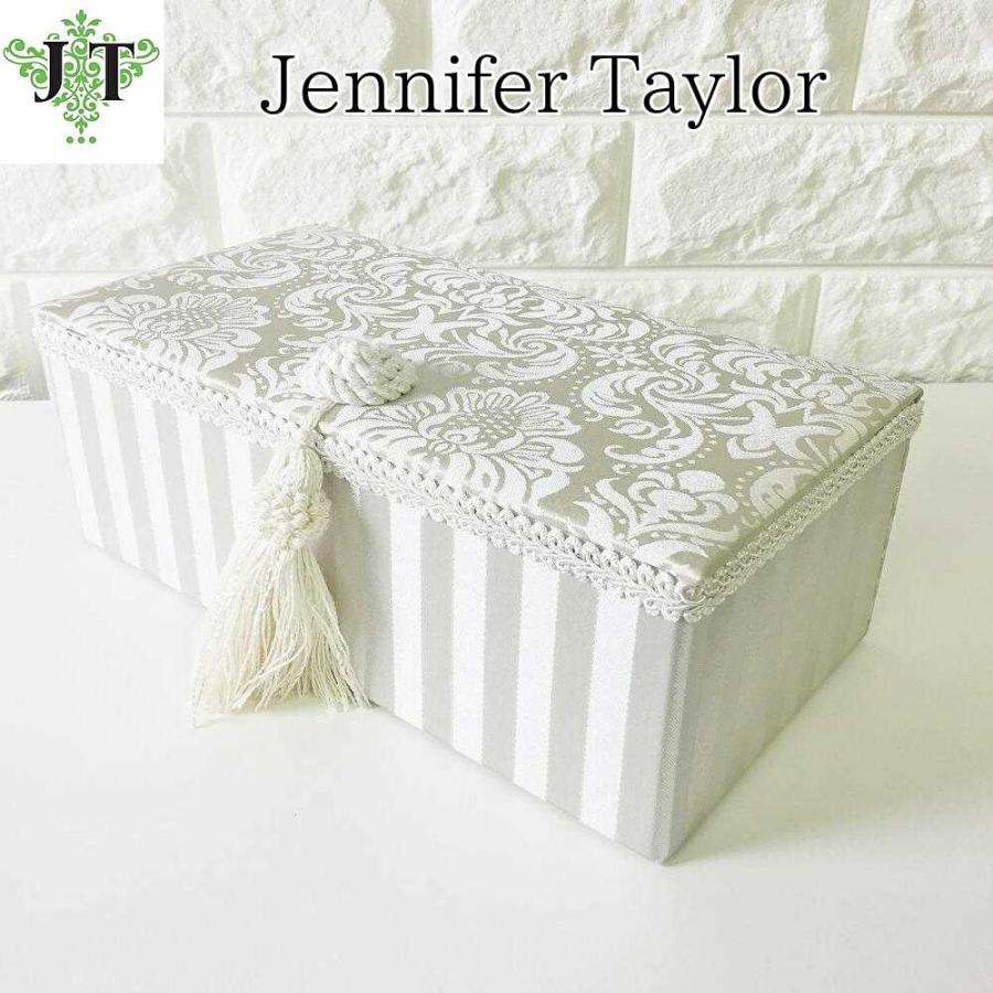 新品　　ジェニファーテイラー ジュエリーボックス Haruno-GR ジェニファーテイラー ジュエリーボックス Jennifer Taylor