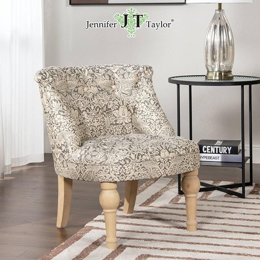 いちご 椅子① Jennifer Taylor（ジェニファーテイラー） 【正規品販売店