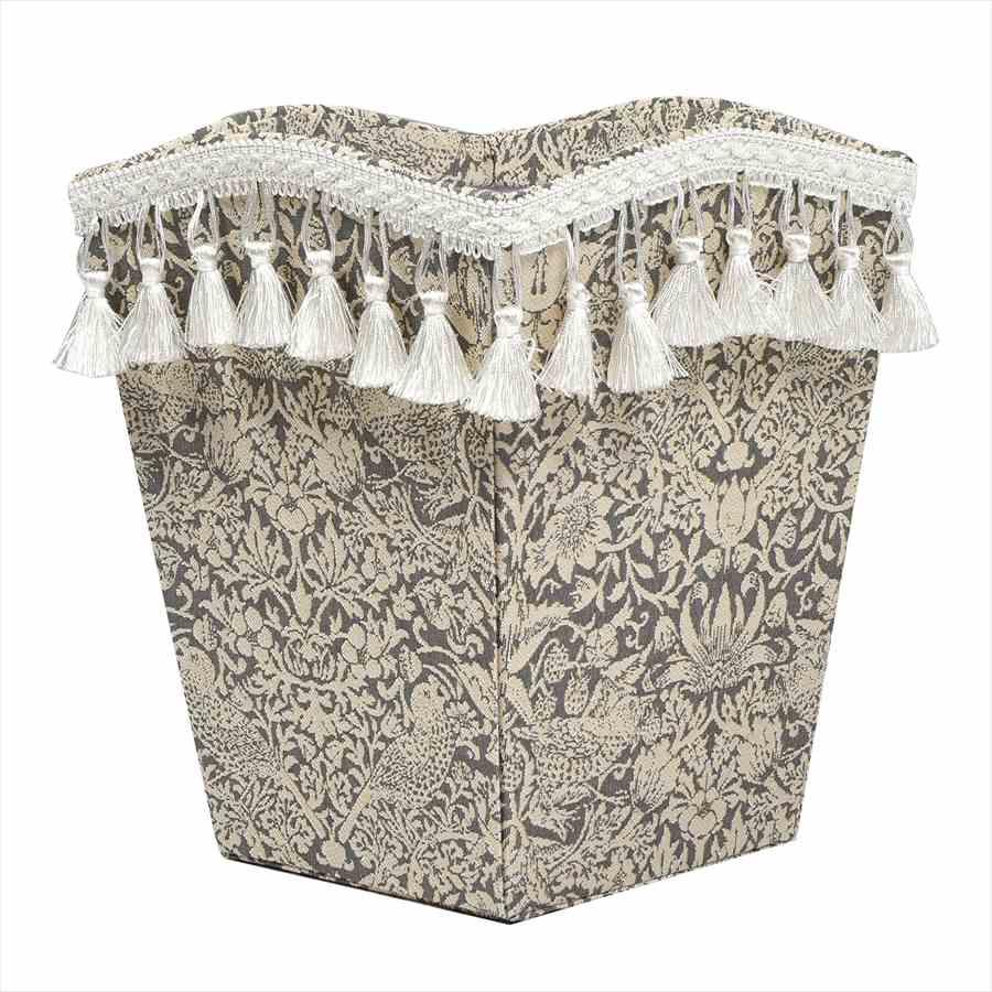 ジェニファーテイラー ダストボックス いちご泥棒 袋止め