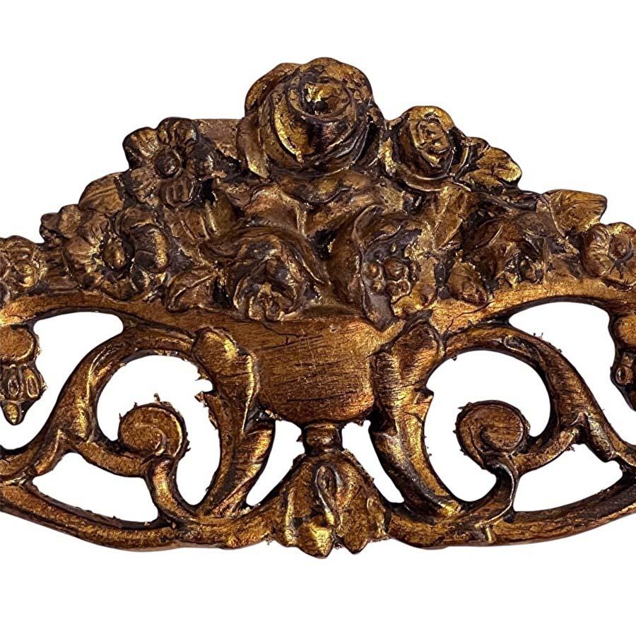 ロココ調　ヨーロピアン　アンティーク　アクセント　スタンド ロココ調 ヨーロピアン アンティーク アクセント スタンド ロココ調