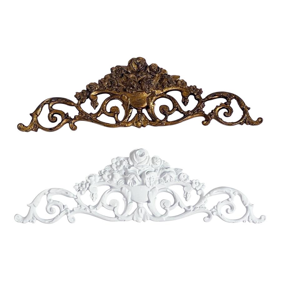 2色展開 クラシック ウォールデコレーション 壁面装飾 ヨーロピアン