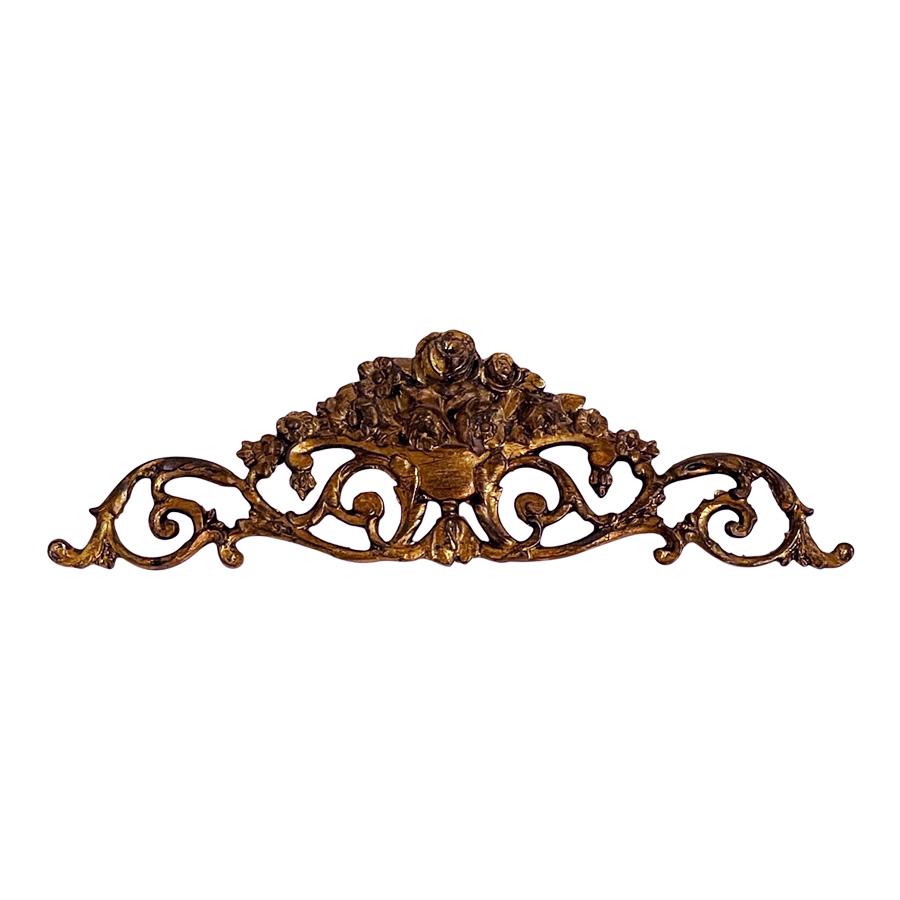 2色展開 クラシック ウォールデコレーション 壁面装飾 ヨーロピアン