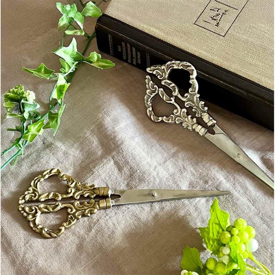 洋裁 挟み アンティーク