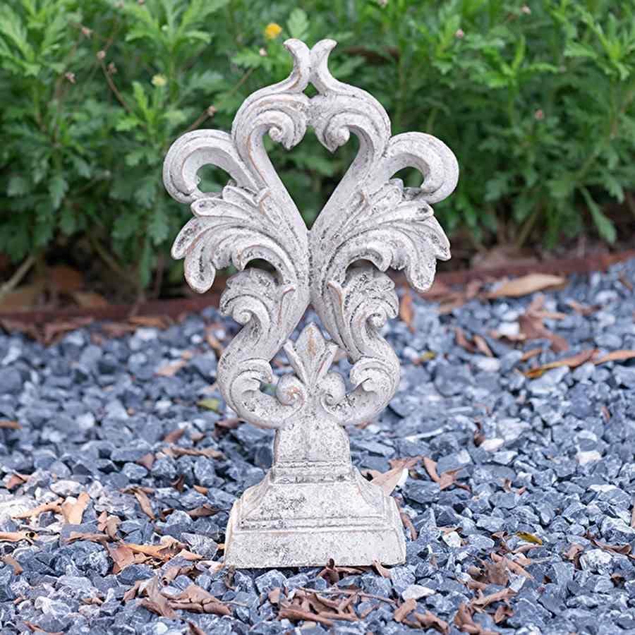 モダン デコラティブアクセント セメント オブジェ おしゃれ 可愛い