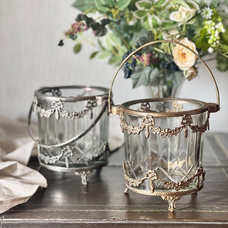 アンティークバスケット商品一覧【公式】Handleハンドル 小物入れ