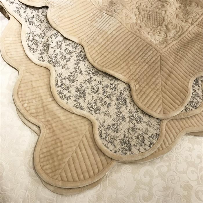 classic flannel フランネル マルチカバー 200x250cm   おしゃれ 可愛い マイクロファイバー ふわふわ リバーシブルの画像