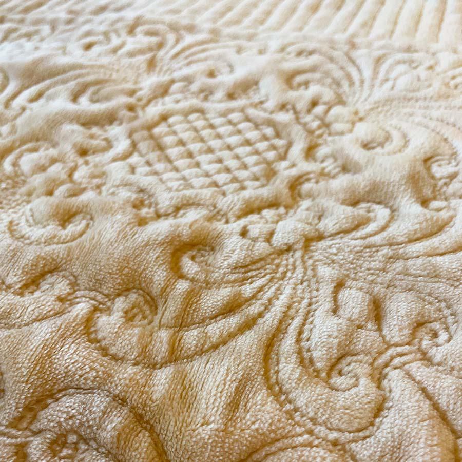classic flannel フランネル マルチカバー 200x250cm   おしゃれ 可愛い マイクロファイバー ふわふわ リバーシブルの画像