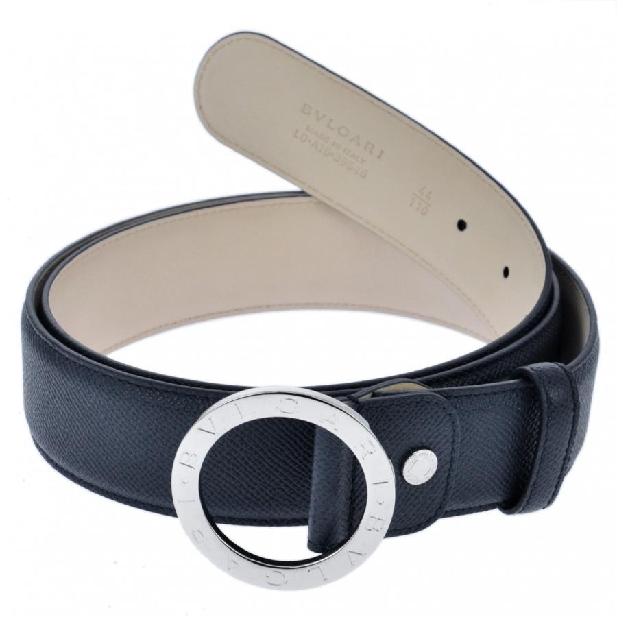 定番人気 調節可能 メンズ ベルト Blu ブルガリ Bvlgari ネジ止めタイプ アウトレット 送料無料 はめ込み式 財布 帽子 ファッション小物 Postetelecom Gouv Cg