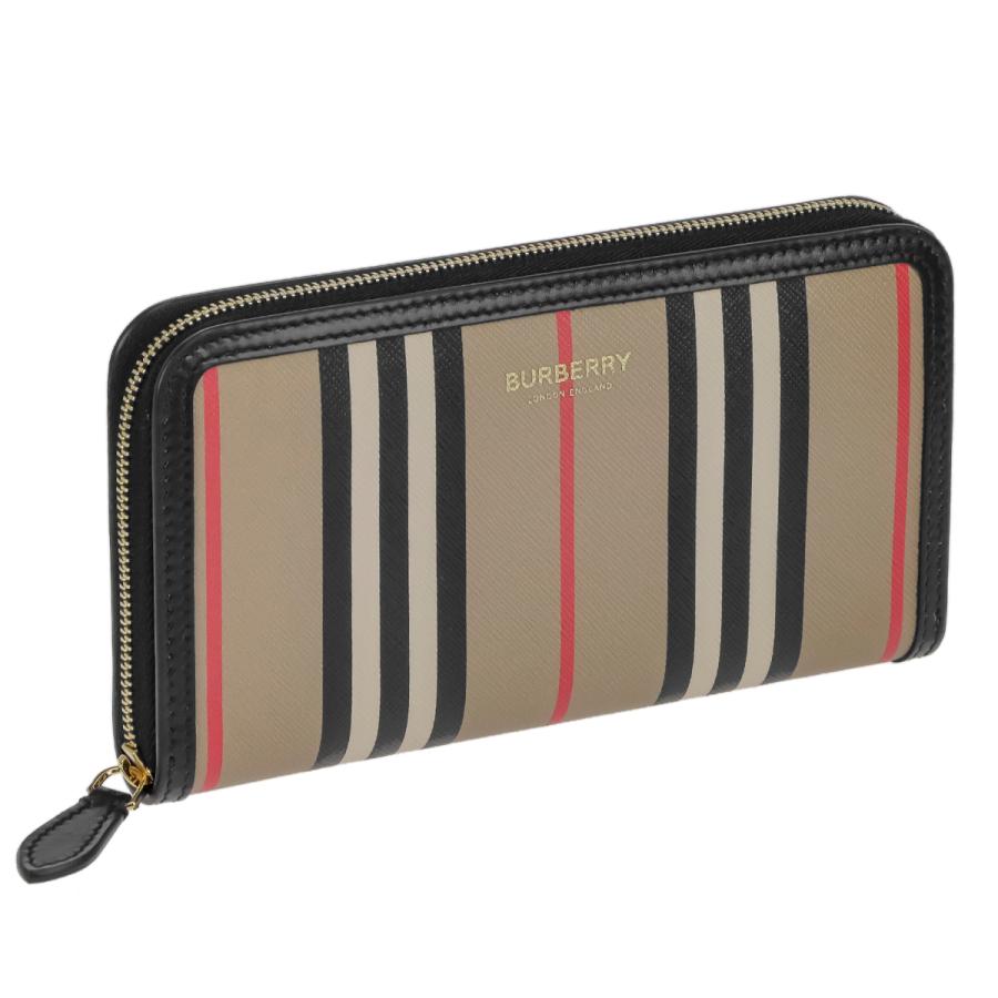 Burberry バーバリー 長財布 財布 メンズ レディース アウトレット チェック柄 ファスナー式 送料無料 026 Brb W 026 Vivion Brand Outlet 通販 Yahoo ショッピング