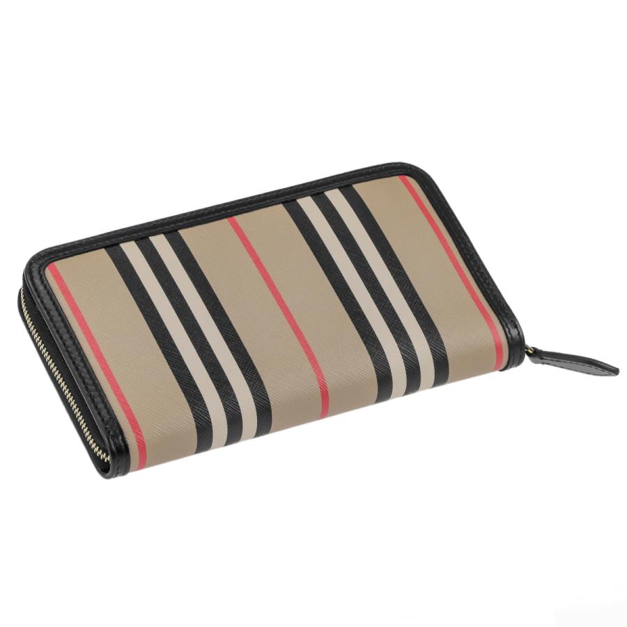 Burberry バーバリー 長財布 財布 メンズ レディース アウトレット チェック柄 ファスナー式 送料無料 026 Brb W 026 Vivion Brand Outlet 通販 Yahoo ショッピング