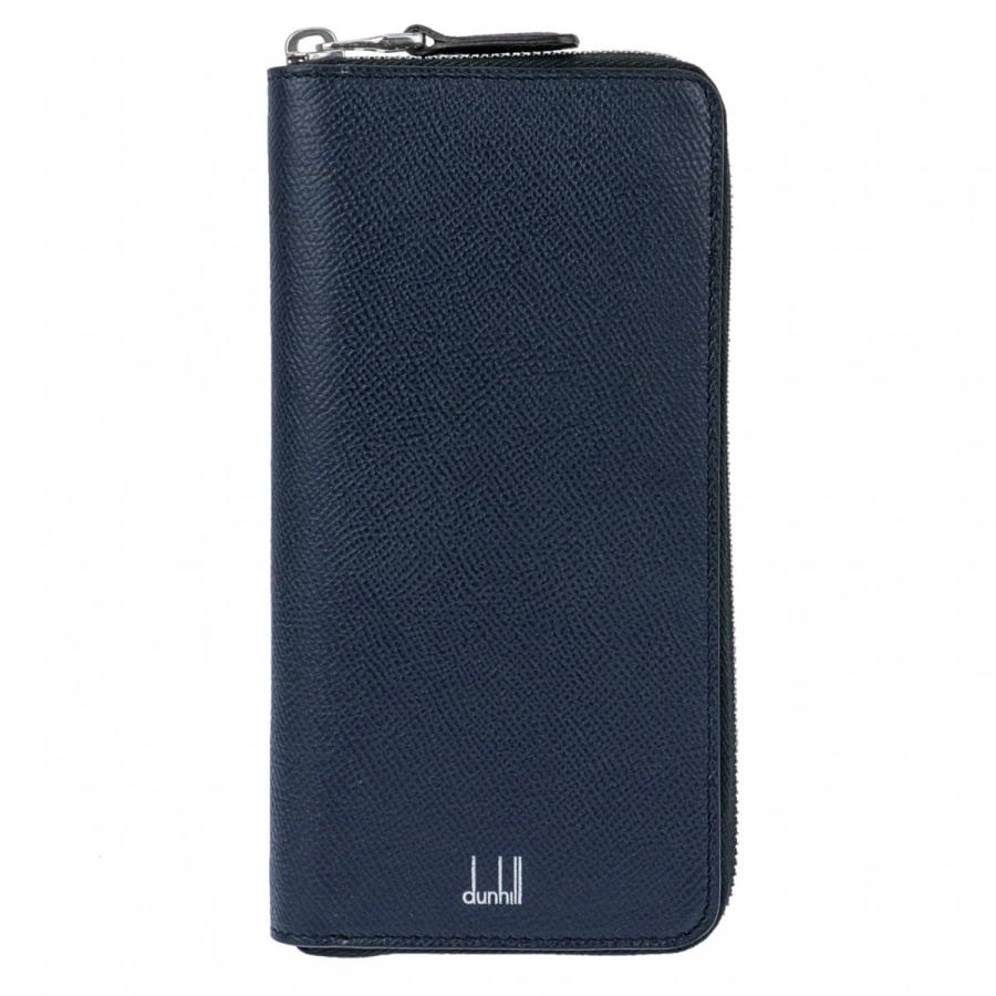 Dunhill ダンヒル Du18f2180ca410 長財布 財布 メンズ ファスナー式 送料無料 アウトレット A Dh W Du18f2180ca410 Vivion Brand Outlet 通販 Yahoo ショッピング