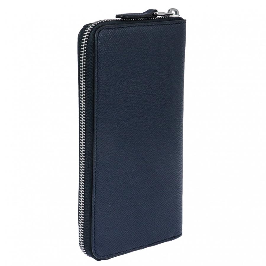 Dunhill ダンヒル Du18f2180ca410 長財布 財布 メンズ ファスナー式 送料無料 アウトレット A Dh W Du18f2180ca410 Vivion Brand Outlet 通販 Yahoo ショッピング