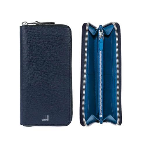 Dunhill ダンヒル Du18f2180ca410 長財布 財布 メンズ ファスナー式 送料無料 アウトレット A Dh W Du18f2180ca410 Vivion Brand Outlet 通販 Yahoo ショッピング