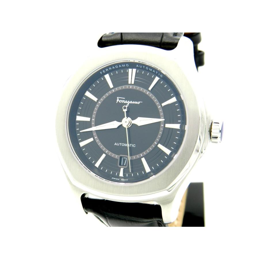 大特価 Ferragamo フェラガモ Fq 時計 メンズ ルンガルノ