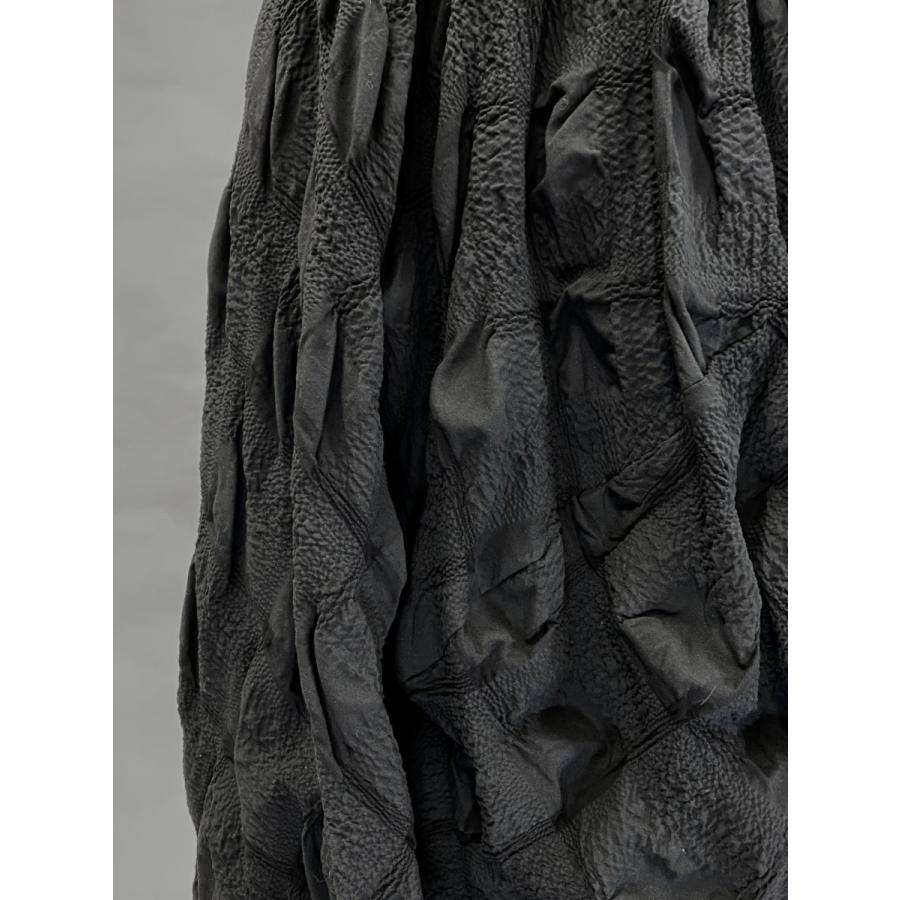 コクーン シルエット ドレープ スカート ウエストゴム レディース ボトムス 春 秋 40代 50代 60代 ヨシヨシ バイピージェイ Yoshi Yoshi by pj |  | 07