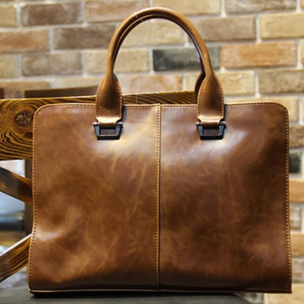 トートバッグ メンズ ビジネスバッグ 革 way ショルダーバッグ