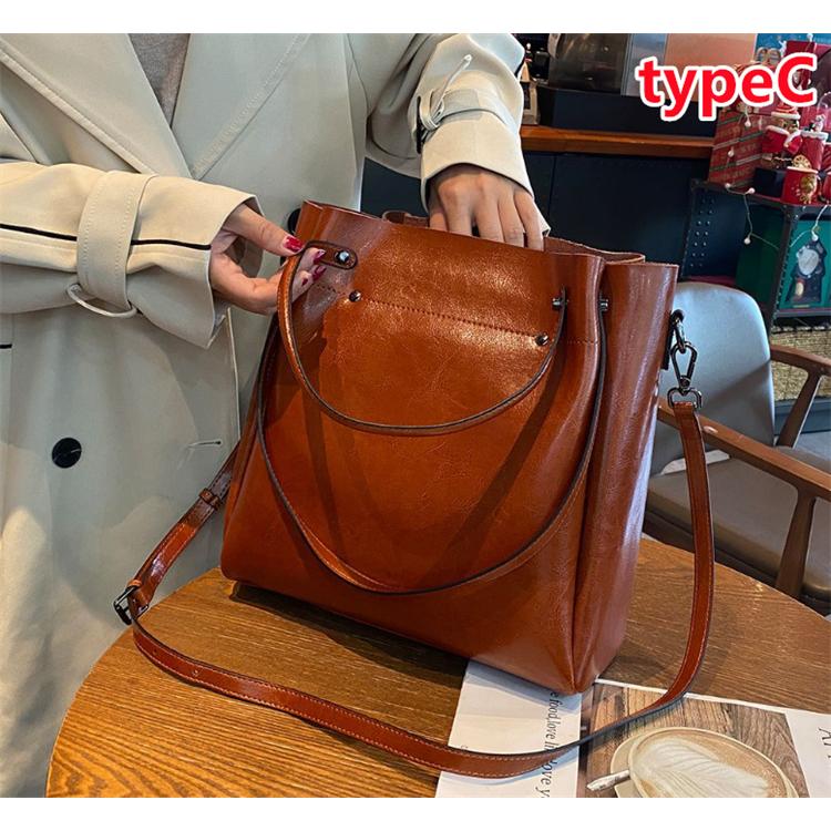本革バッグ ショルダーバッグ レザー レディース 光沢 オシャレ 上品