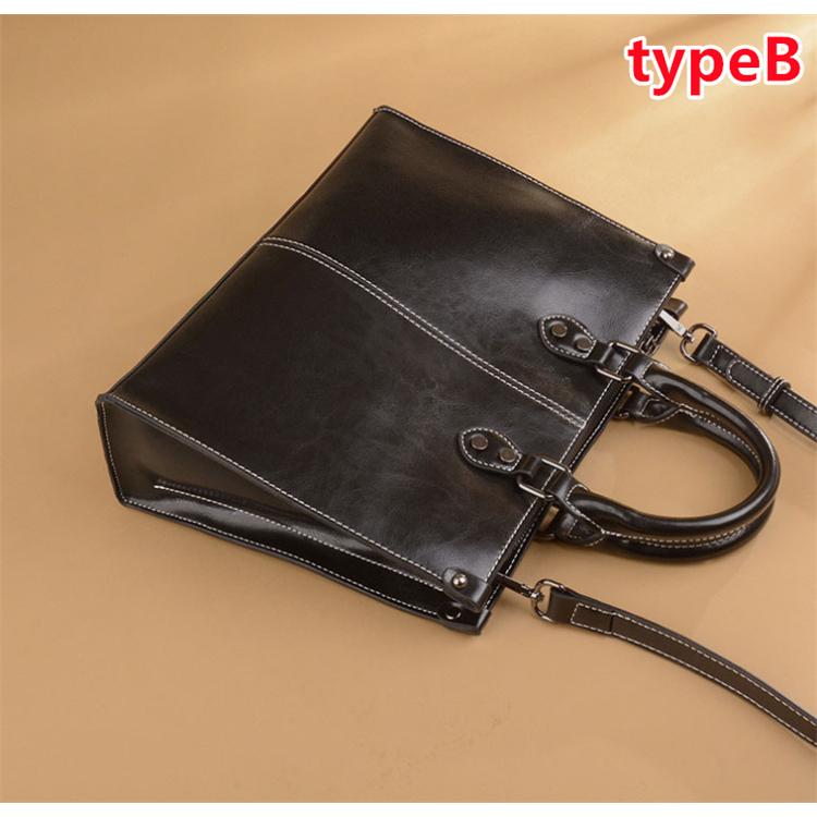 本革バッグ ショルダーバッグ レザー レディース 光沢 オシャレ 上品