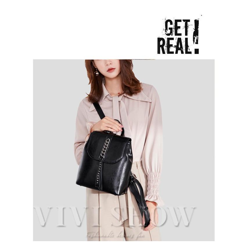 Amazon | [Enmain] リュック レディース ショルダー 本革レザー 3way