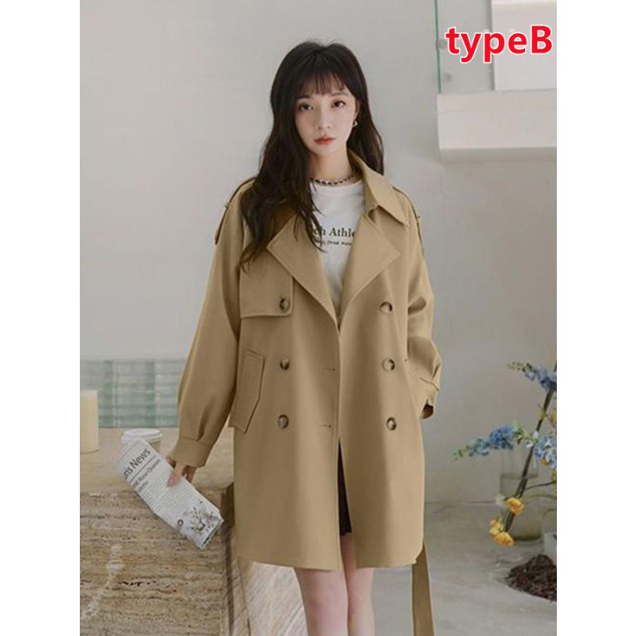 liter トレンチコート レディース 韓国 秋服 韓国セレクトショップ liter トレンチコート レディース 韓国 秋服 韓国セレクトショップ