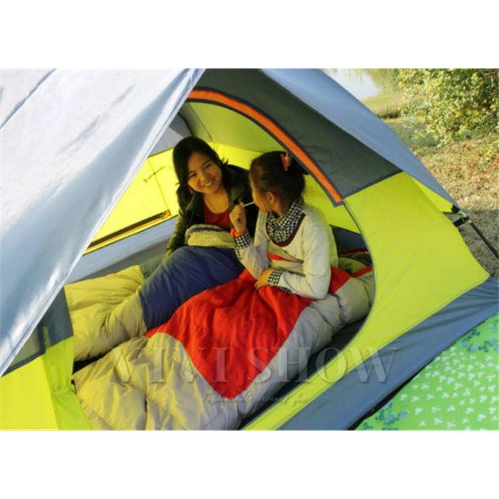 寝袋 シュラフ -25℃ キャンプ・バーベキュー キャンプ用品 マミー型 寝