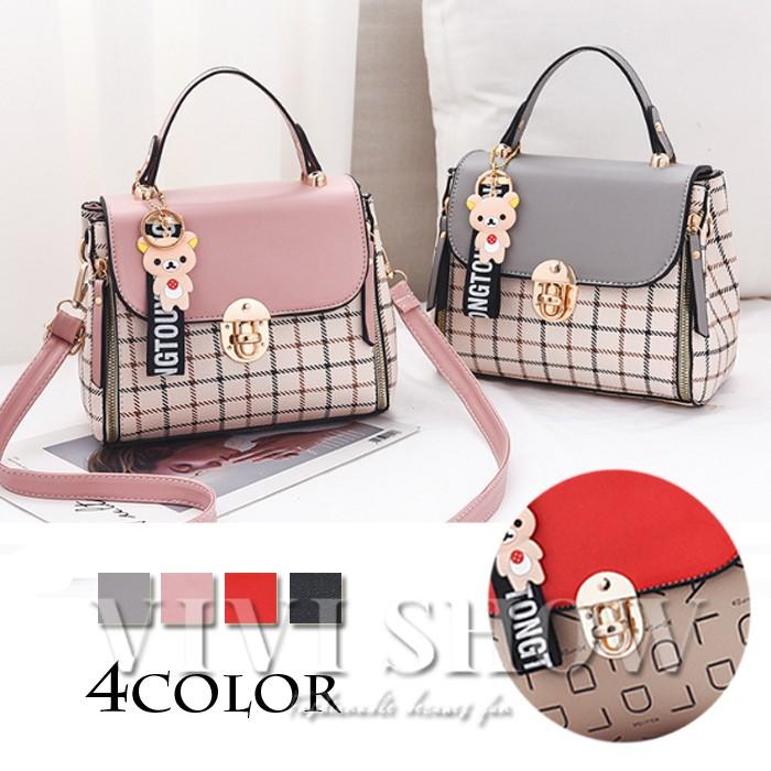 Ins話題 大人気 2way レディース バッグ ショルダーバッグ 財布