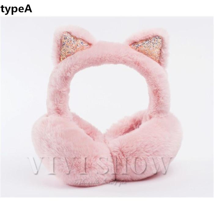 ANTIPAST 耳あて（イヤーマフ） 黒 新品タグ付き イヤーマフ