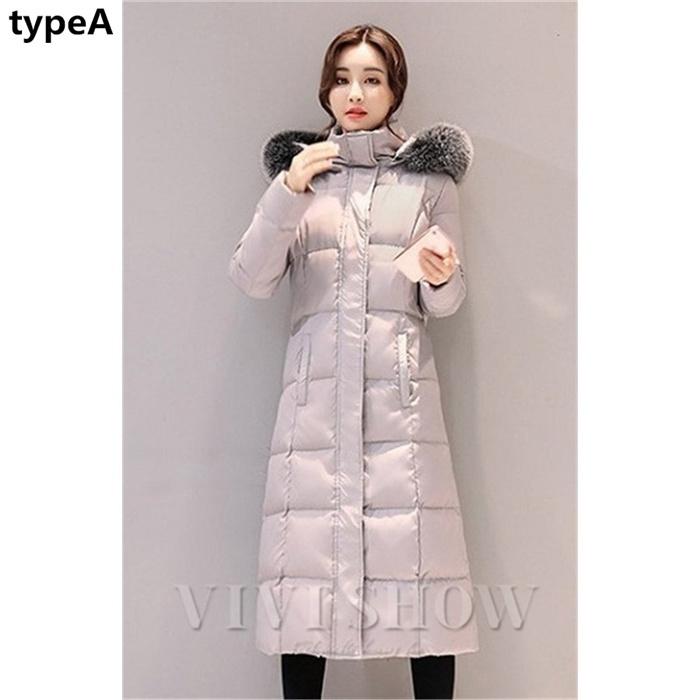 送料無料 ダウンコート レディース フード付き ダウンジャケット