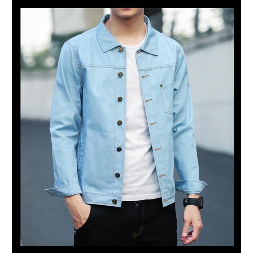 デニムジャケット メンズ Gジャン シャツ パーカー デニム 長袖