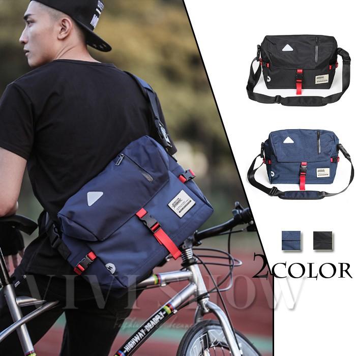 父の日 メッセンジャーバッグ メンズ ショルダーバッグ レディース ボディバッグ 斜めがけバッグ 鞄 自転車 通勤 通学 軽量 大容量 アウトドア 送料無料