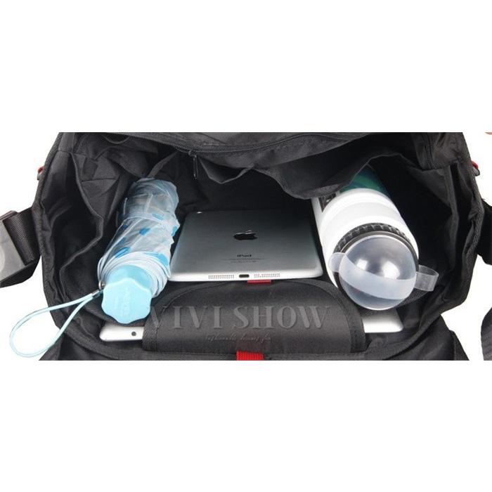 父の日 メッセンジャーバッグ メンズ ショルダーバッグ レディース ボディバッグ 斜めがけバッグ 鞄 自転車 通勤 通学 軽量 大容量 アウトドア 送料無料