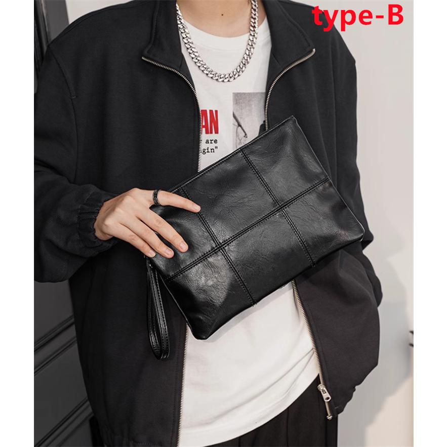 父の日 プレゼントクラッチバッグ メンズ セカンドバッグ メンズバッグ