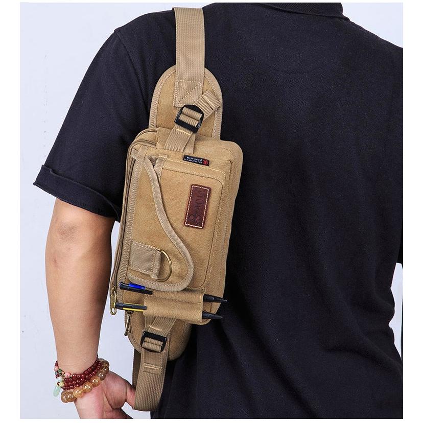 父の日 プレゼントウエストポーチ ウエストバッグ ウエストポーチ