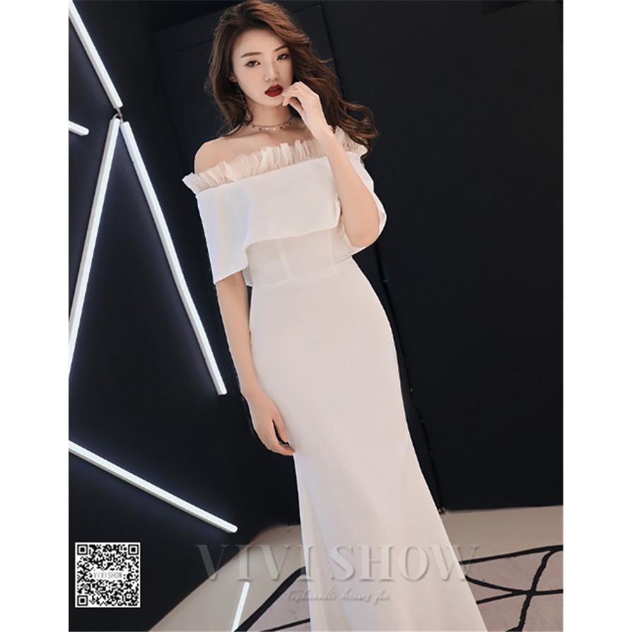 パーティードレス 結婚式 ドレス 二次会ドレス 花嫁 パーティドレス