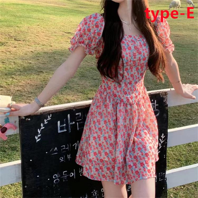 ワンピース レディース シフォンワンピース ミニワンピース きれいめ チュニック 半袖 シフォン 体型カバー 大きいサイズ 春 夏 Bau168 Vivishow 通販 Yahoo ショッピング