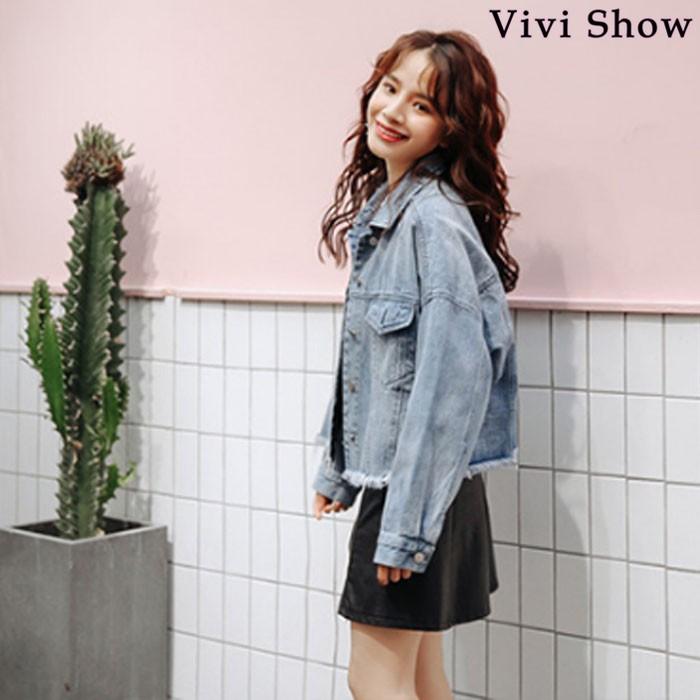 デニムジャケット レディース デニム ジャケット ジージャン