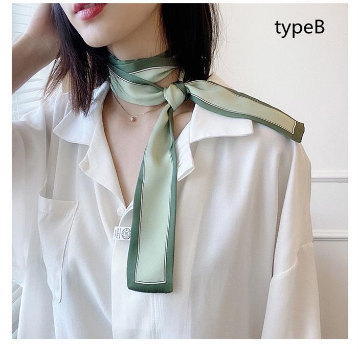 エイタン様2点おまとめ　リネンリボンストールとソフトバンブーストール エイタン様2点おまとめリネンリボンストールとソフトバンブー