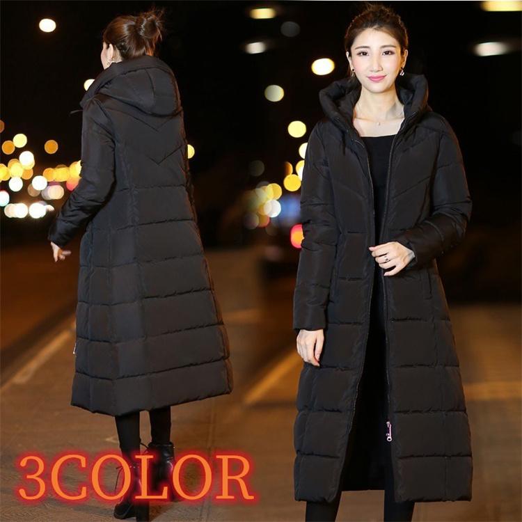 レディース 中綿コート ダウンジャケット アウター 軽量 裏ボア 防寒