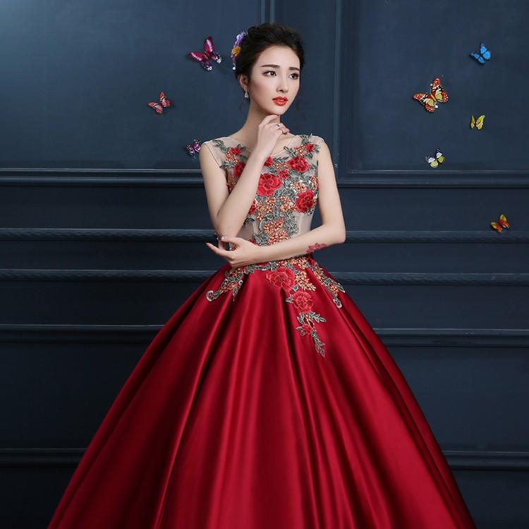 ト*ト様 早い者勝ち！カラードレス 赤 カラードレス ロングドレス 赤 黒 ネイビー ピンク 花嫁 ビスチェ