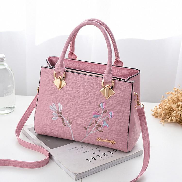 レディース ハンドバッグ トートバッグ ショルダーバッグ 2way バッグ