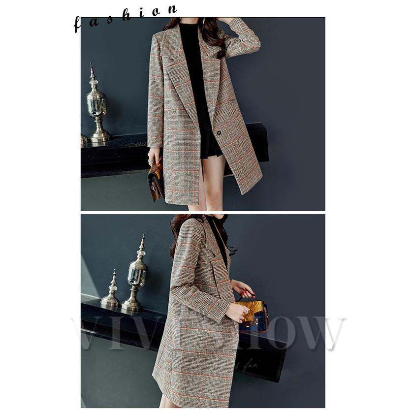 短納期 チェスターコート ロングコート コート チェックコート グレン